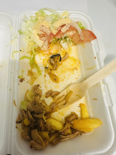 Photo of Smoke Grill & Pizza - 5 Osborn St, London E1 6TD